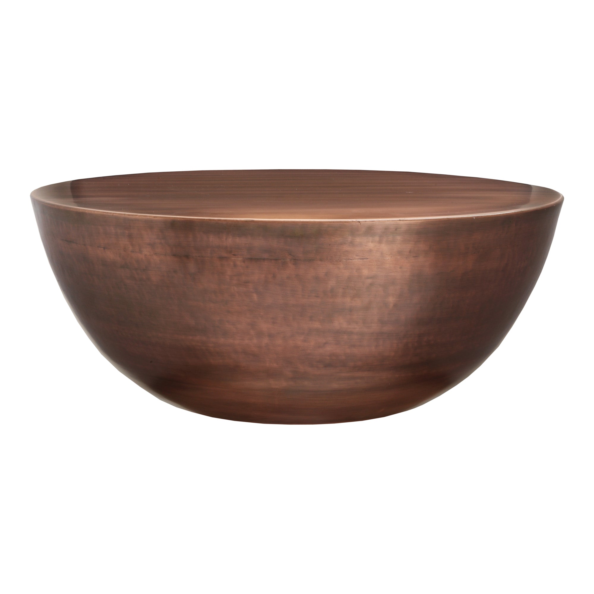 Moes Conga Coffee Table Copper OT-1002-42