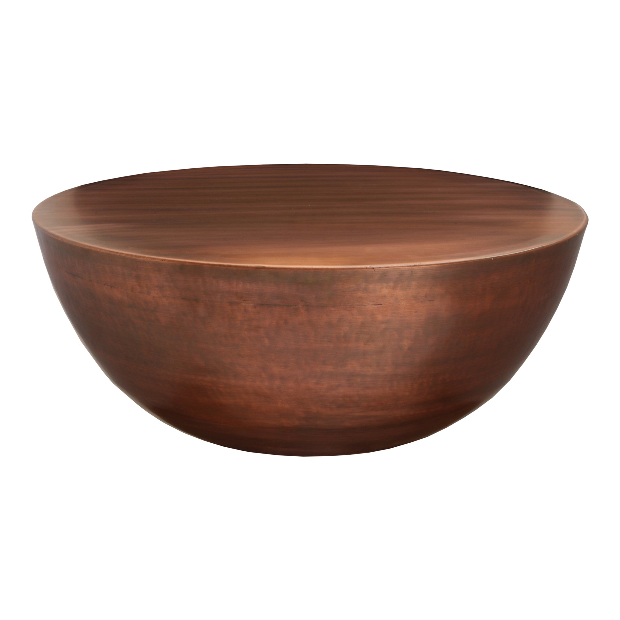 Moes Conga Coffee Table Copper OT-1002-42