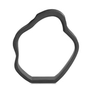 Moes Eminence Tabletop Sculpture Black OT-1024-02