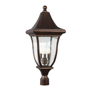 Oakmont Post Lantern