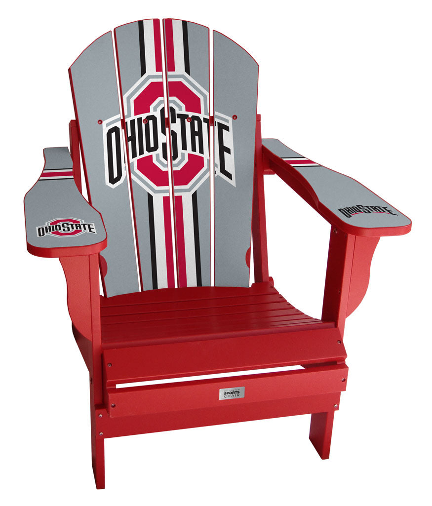 Ohio State University Chair