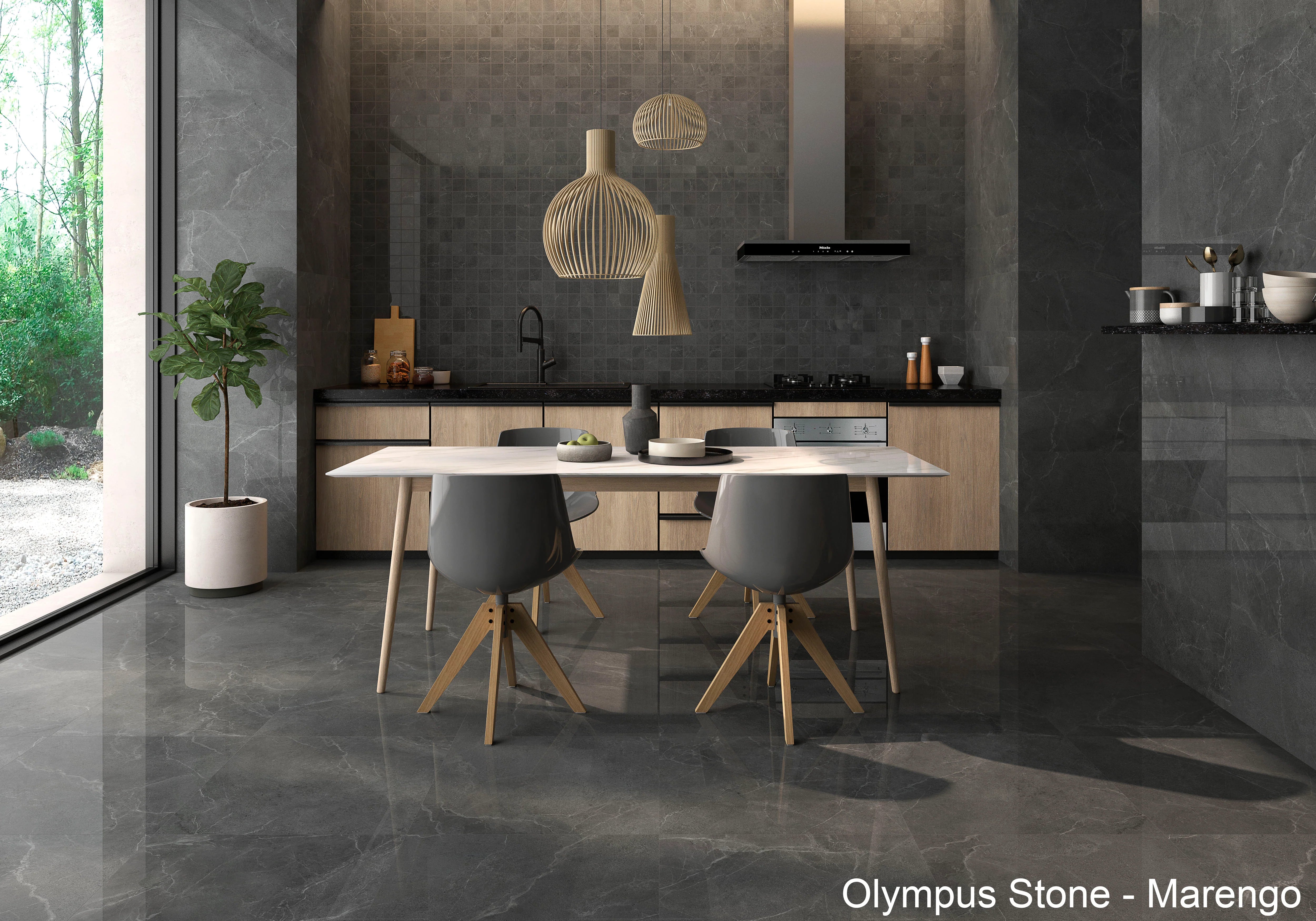 Olympus Stone