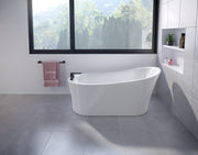 Concerto Grande Bathtub