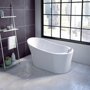 Concerto Petite Bathtub