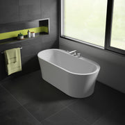 Libretto Grande Bathtub