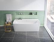 Sonoro Plus Bathtub