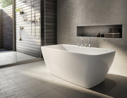 Waltz Petite Bathtub