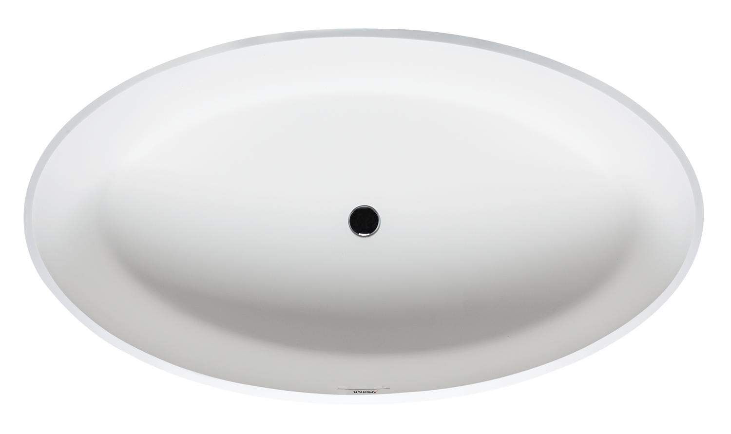 Americh Orleans 6235 - ROC ROC Bathtub RC2215-GW