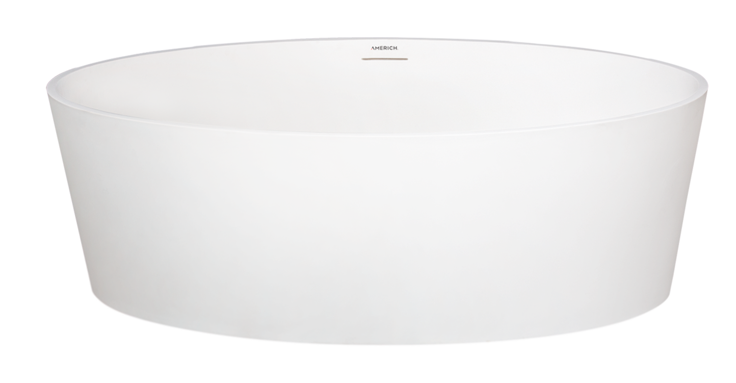 Americh Orleans 6235 - ROC ROC Bathtub RC2215-GW