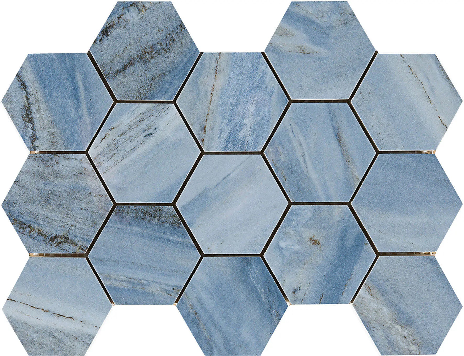 Museum Lux Ossola Blue