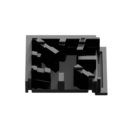 Invisible Modular Linear Drain System