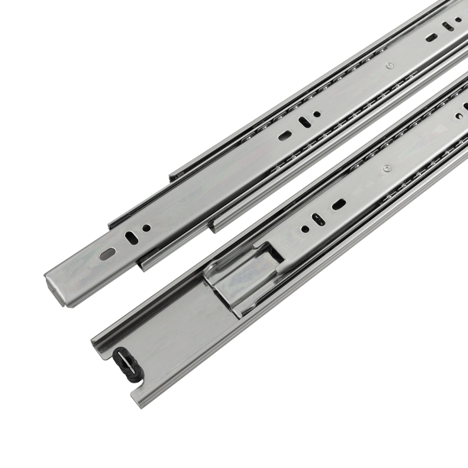 Hickory P1050, 12 Inch Drawer Slides Drawer Slide