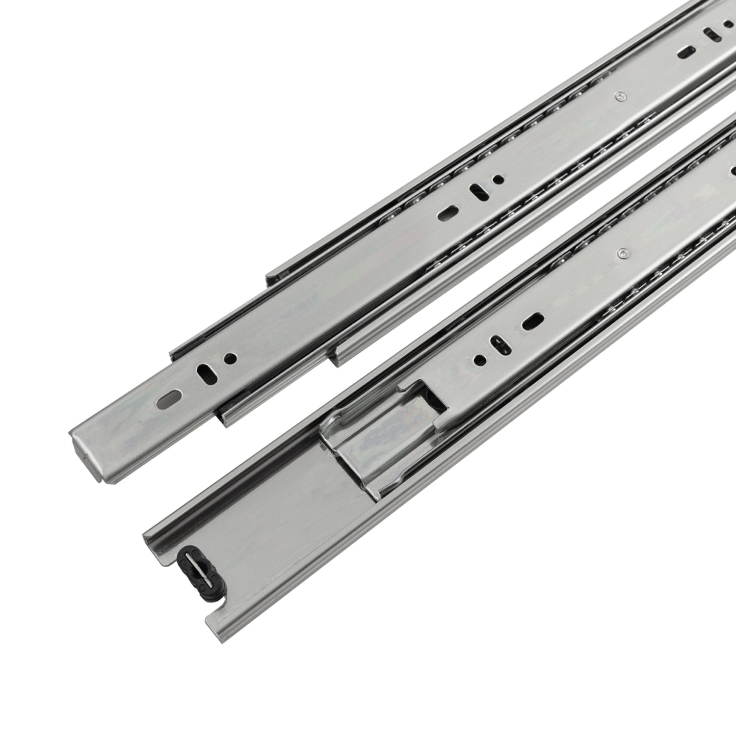 Hickory P1050, 12 Inch Drawer Slides Drawer Slide