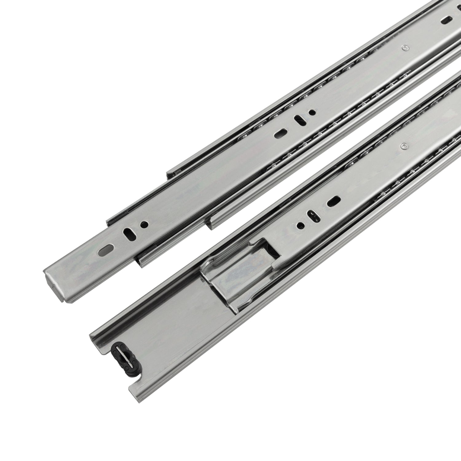 Hickory P1050, 12 Inch Drawer Slides Drawer Slide