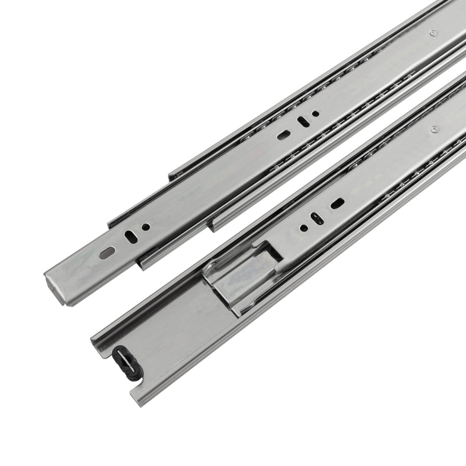 Hickory P1050, 12 Inch Drawer Slides Drawer Slide