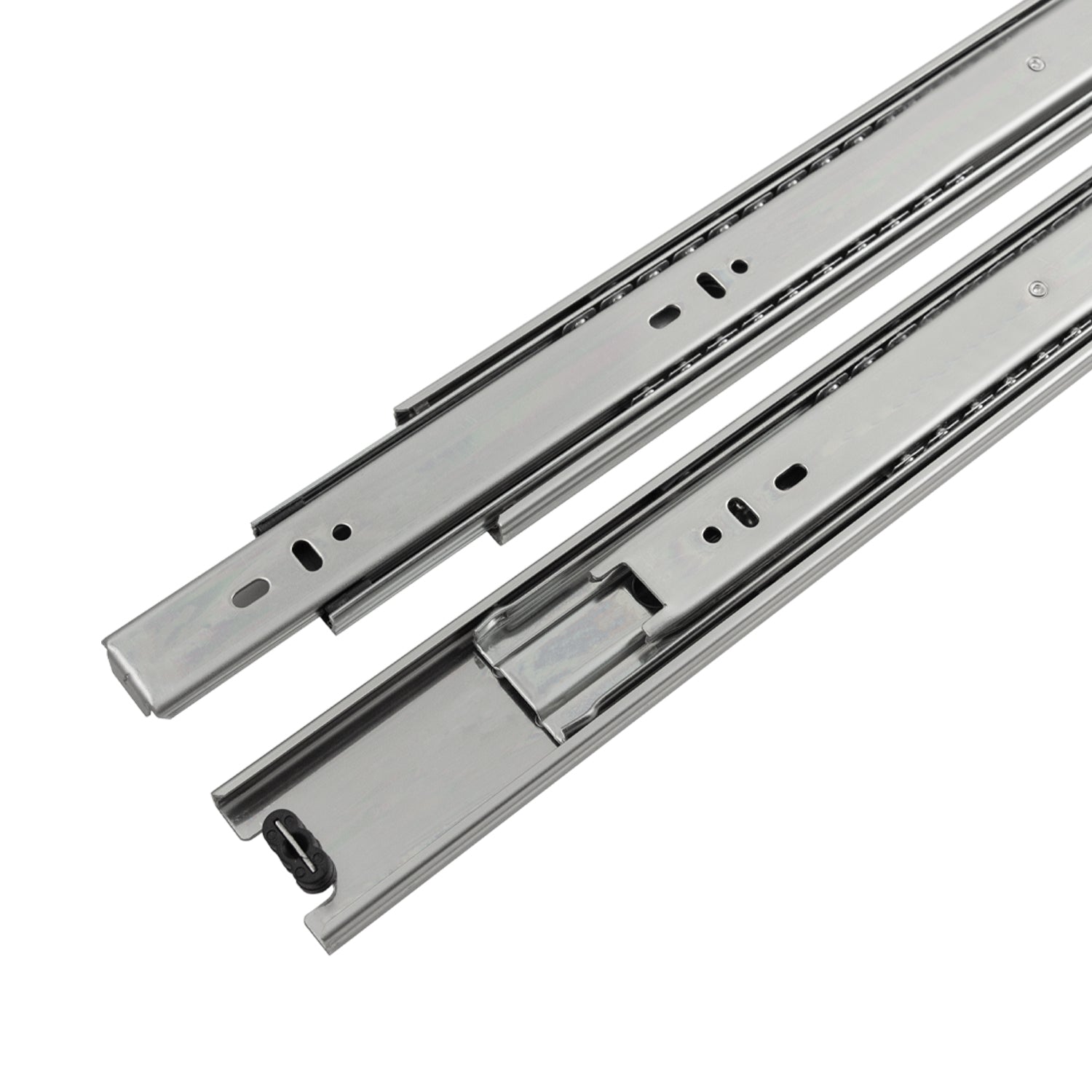 Hickory P1050, 12 Inch Drawer Slides Drawer Slide