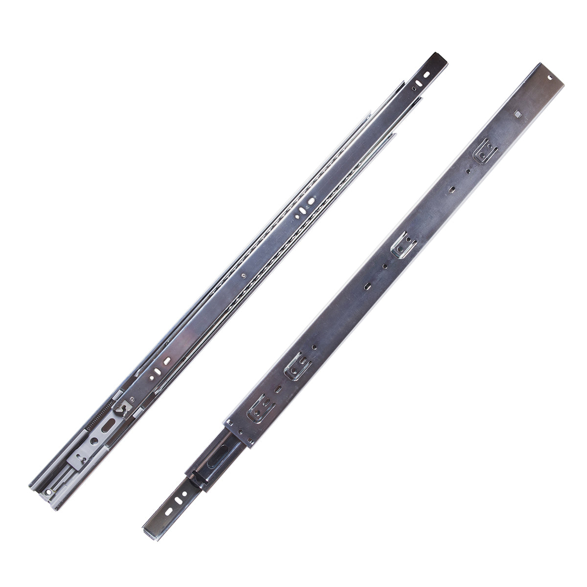 Hickory P1055, 24 Inch Drawer Slides Drawer Slide