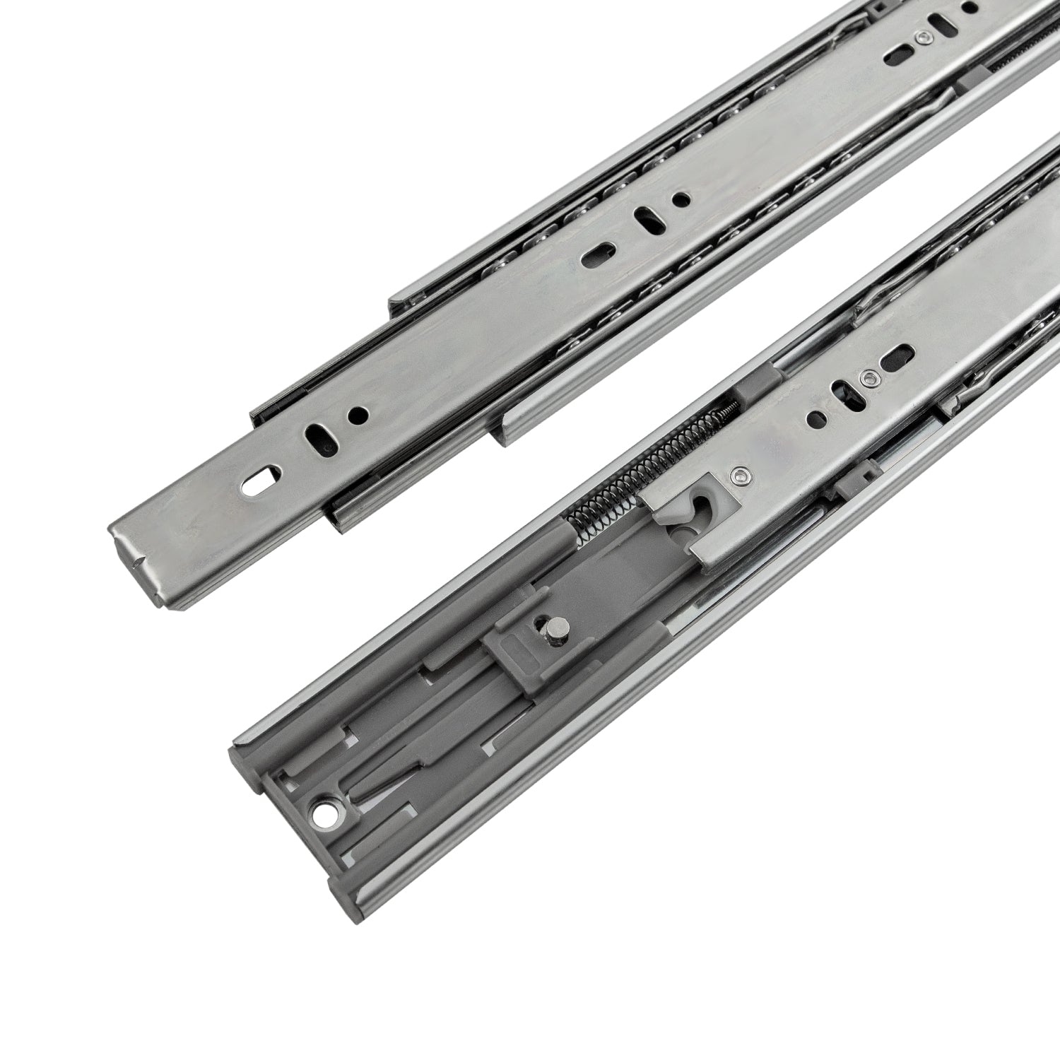 Hickory P1055, 24 Inch Drawer Slides Drawer Slide