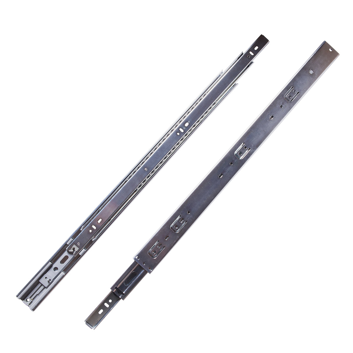 Hickory P1055, 24 Inch Drawer Slides Drawer Slide