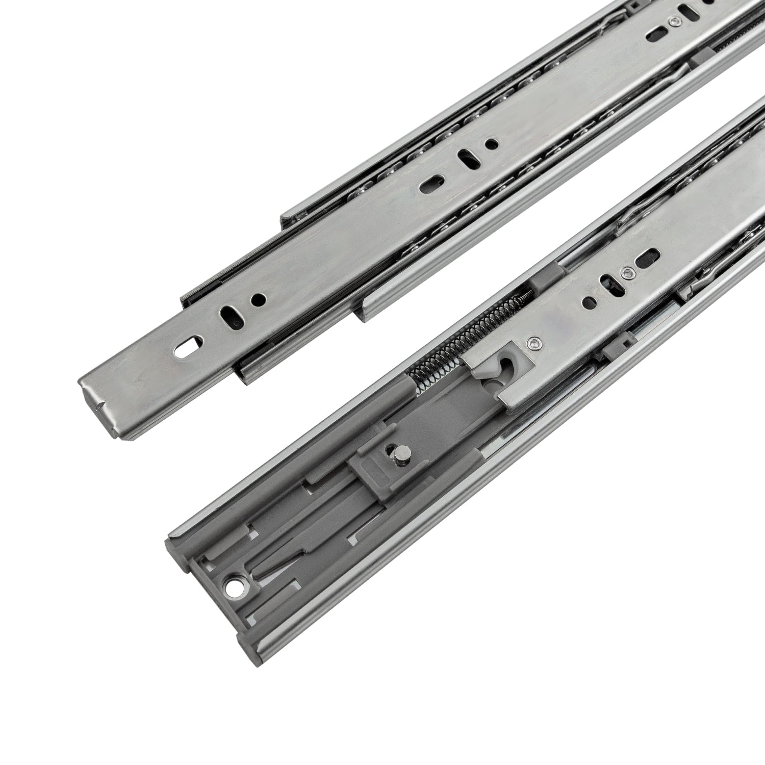 Hickory P1055, 24 Inch Drawer Slides Drawer Slide