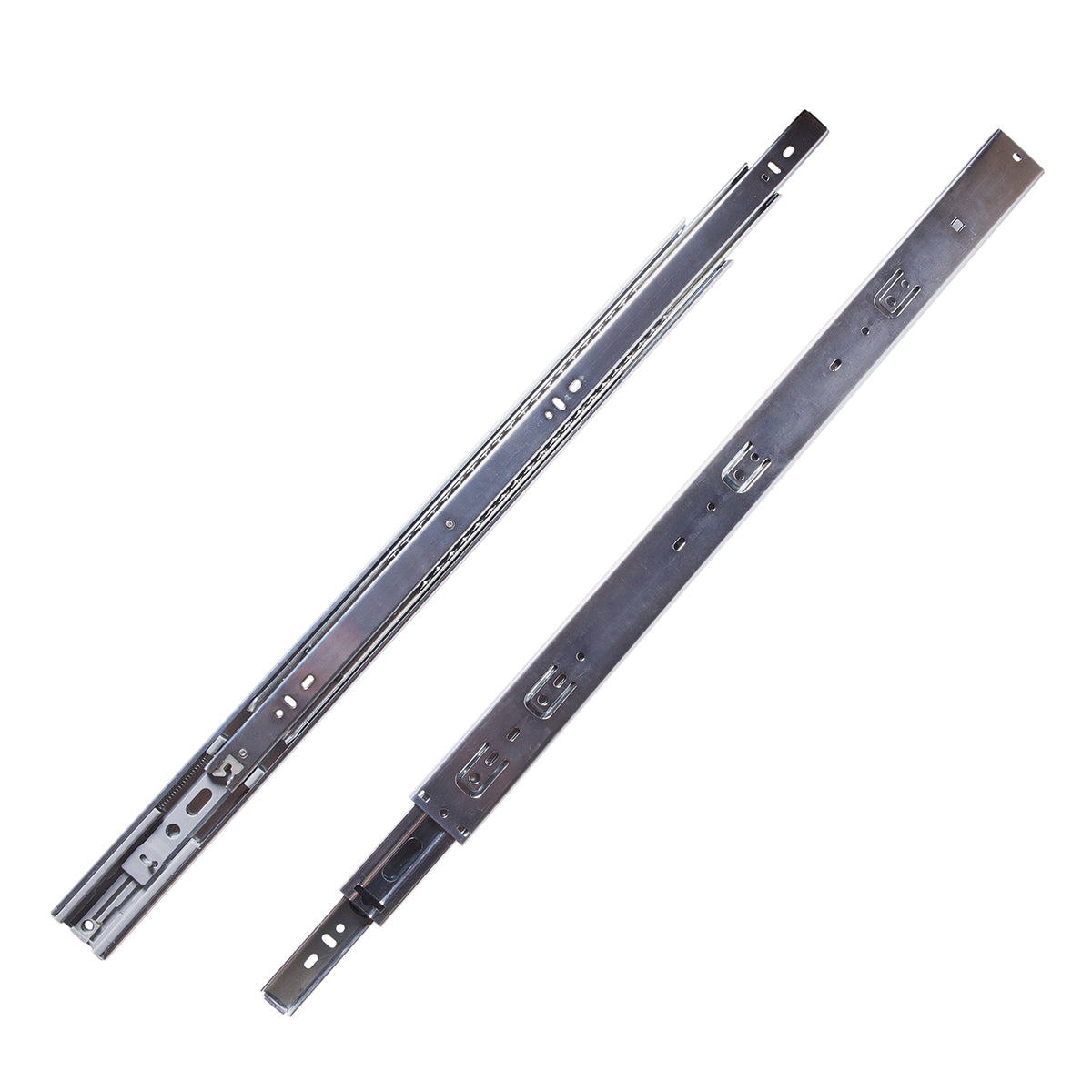 Hickory P1055, 24 Inch Drawer Slides Drawer Slide
