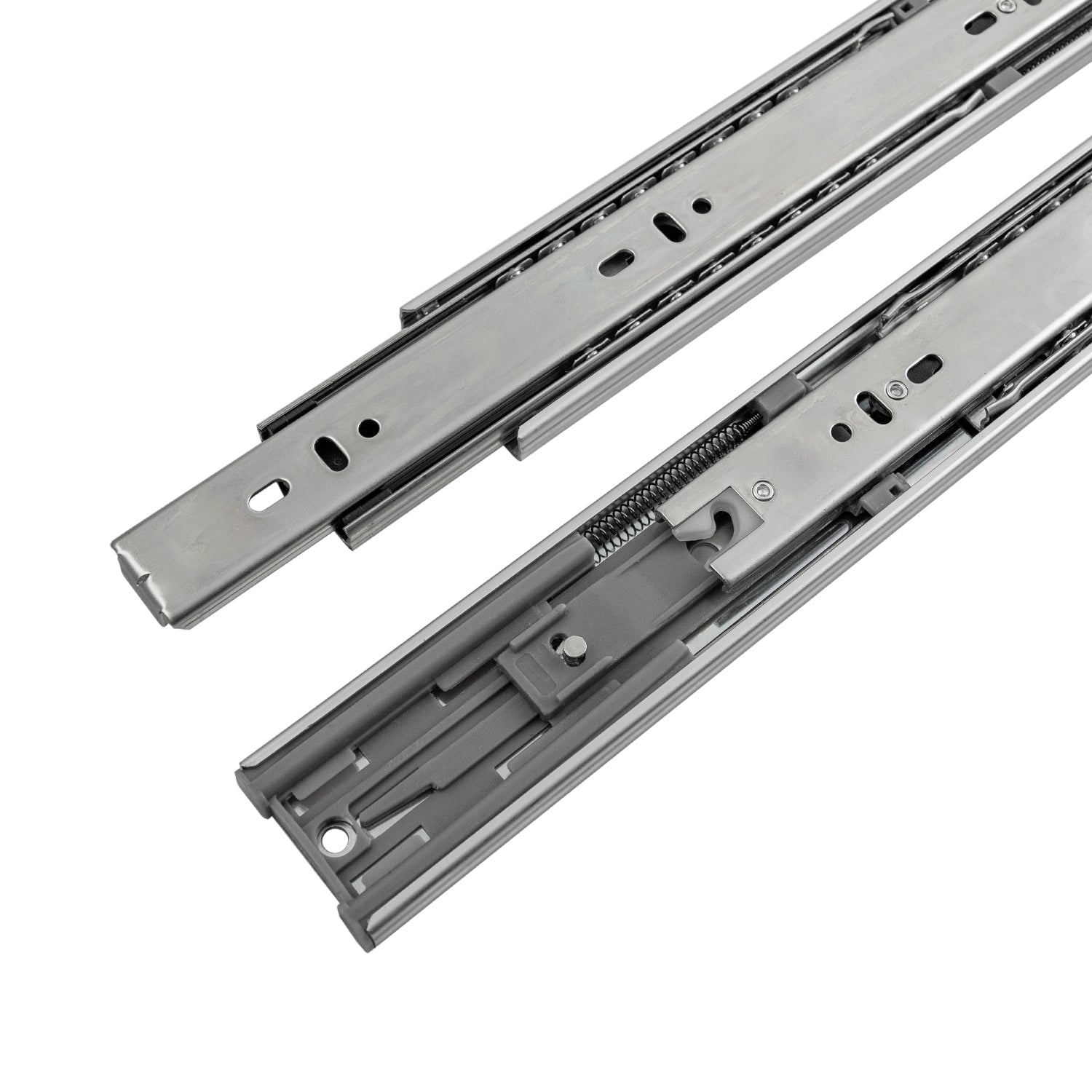 Hickory P1055, 24 Inch Drawer Slides Drawer Slide