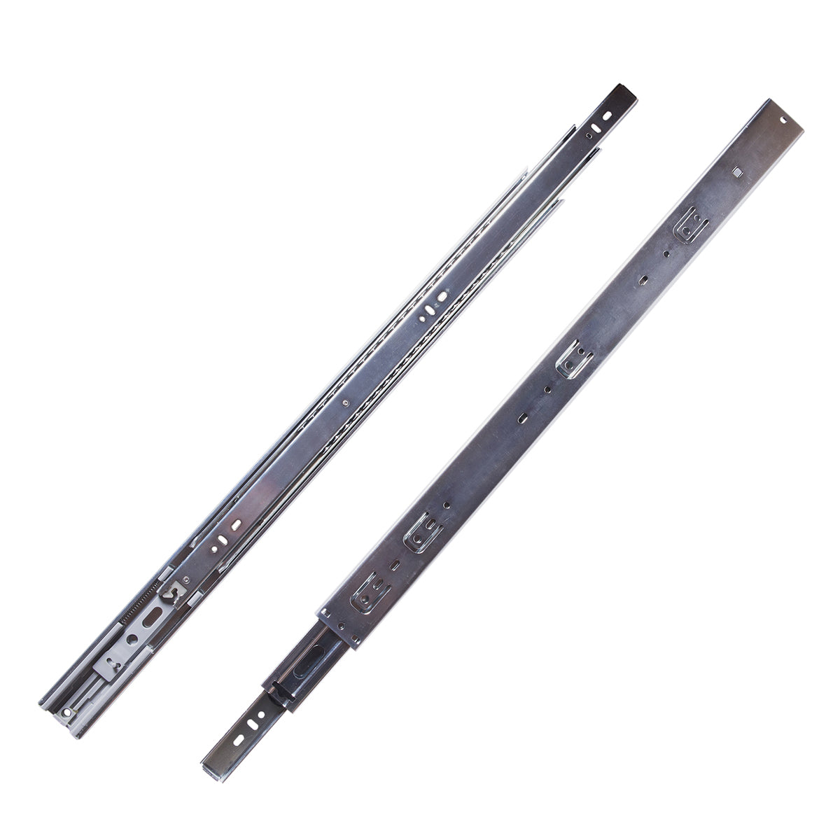 Hickory P1055, 24 Inch Drawer Slides Drawer Slide