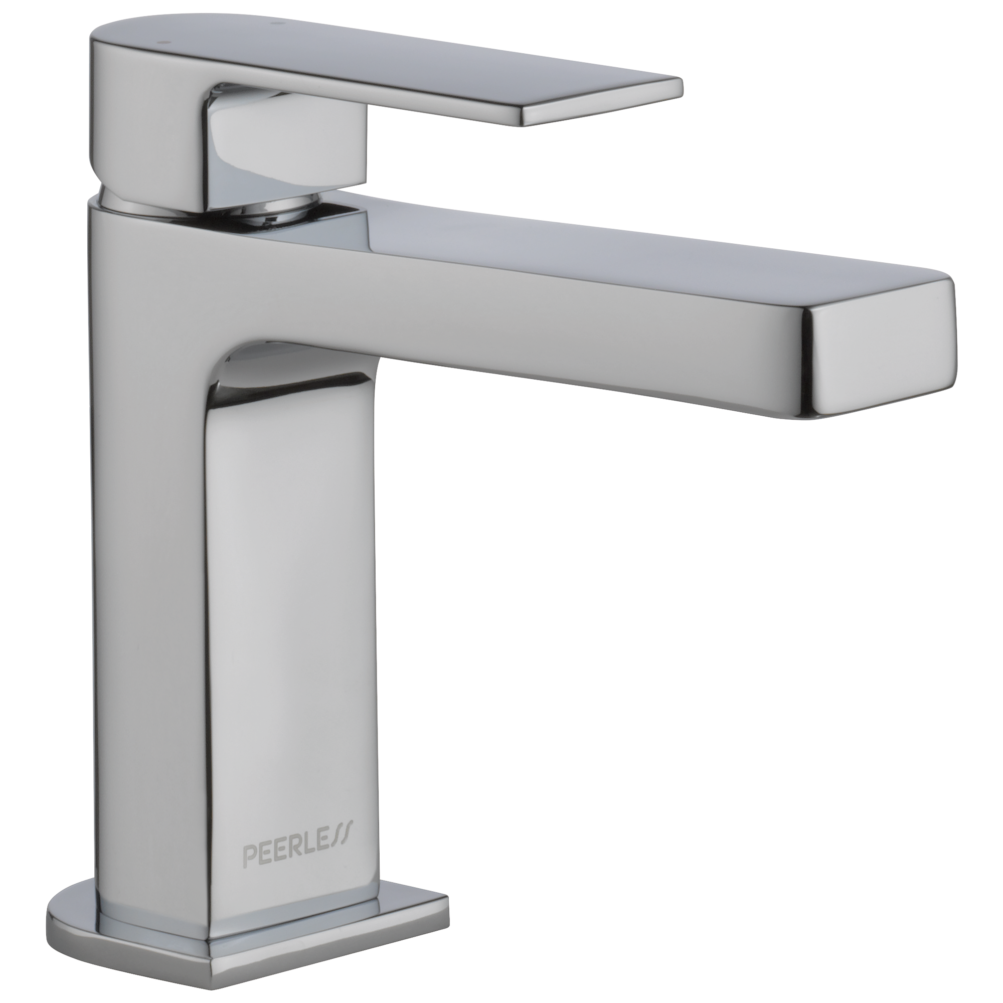 Peerless Xander® Single Handle Bathroom Faucet