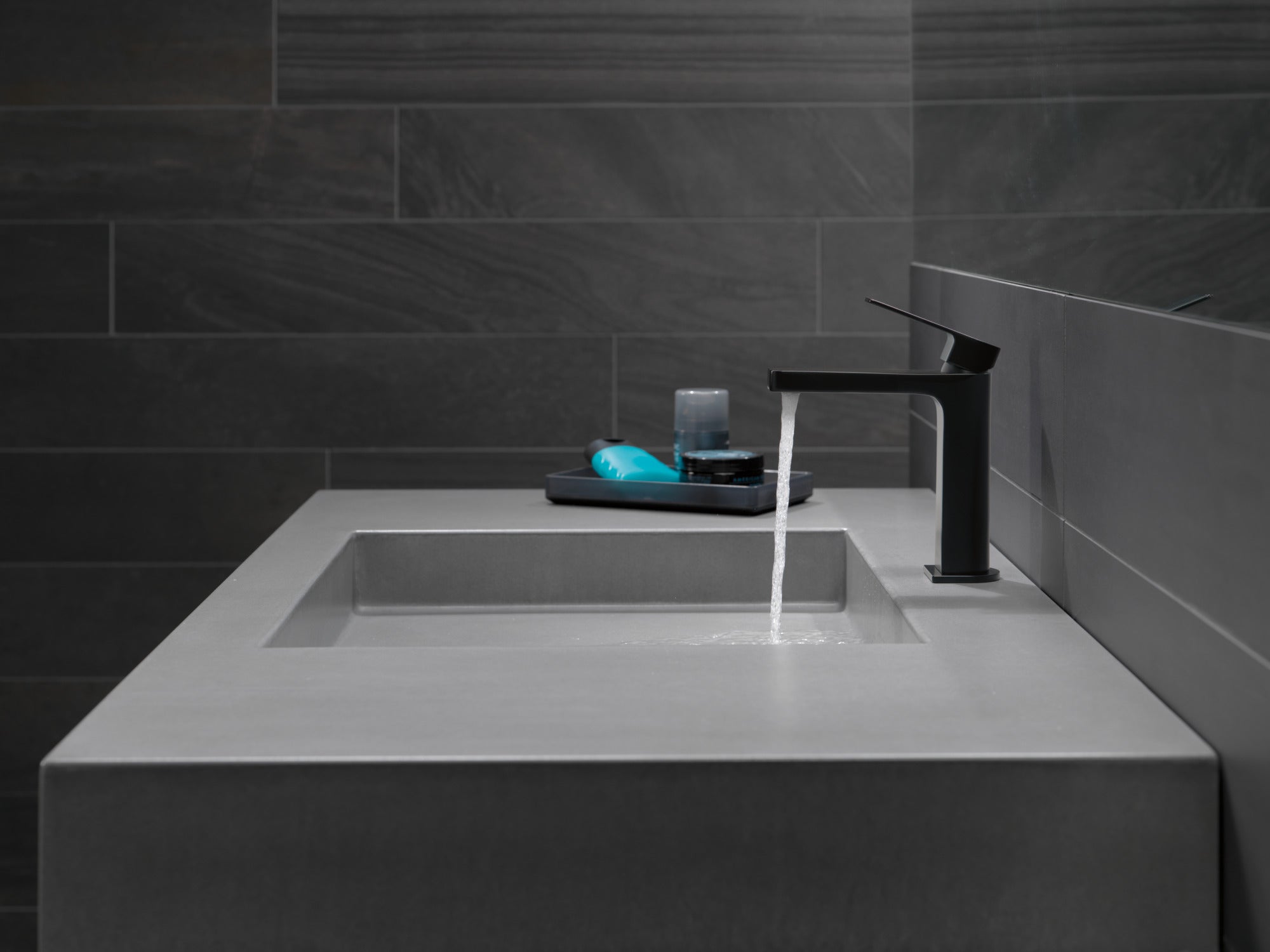 Peerless Xander® Single-Handle High-Arc Lavatory Faucet