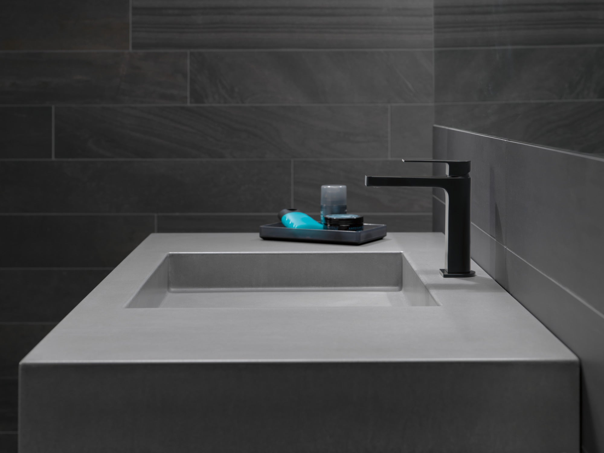 Peerless Xander® Single-Handle High-Arc Lavatory Faucet
