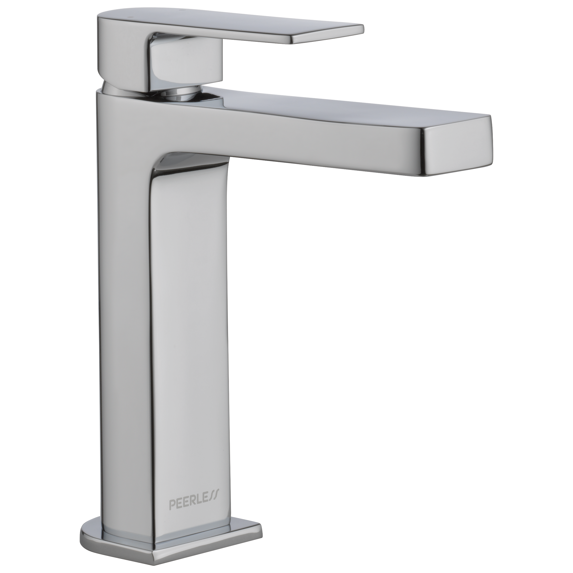 Peerless Xander® Single Handle Bathroom Hi-Arc