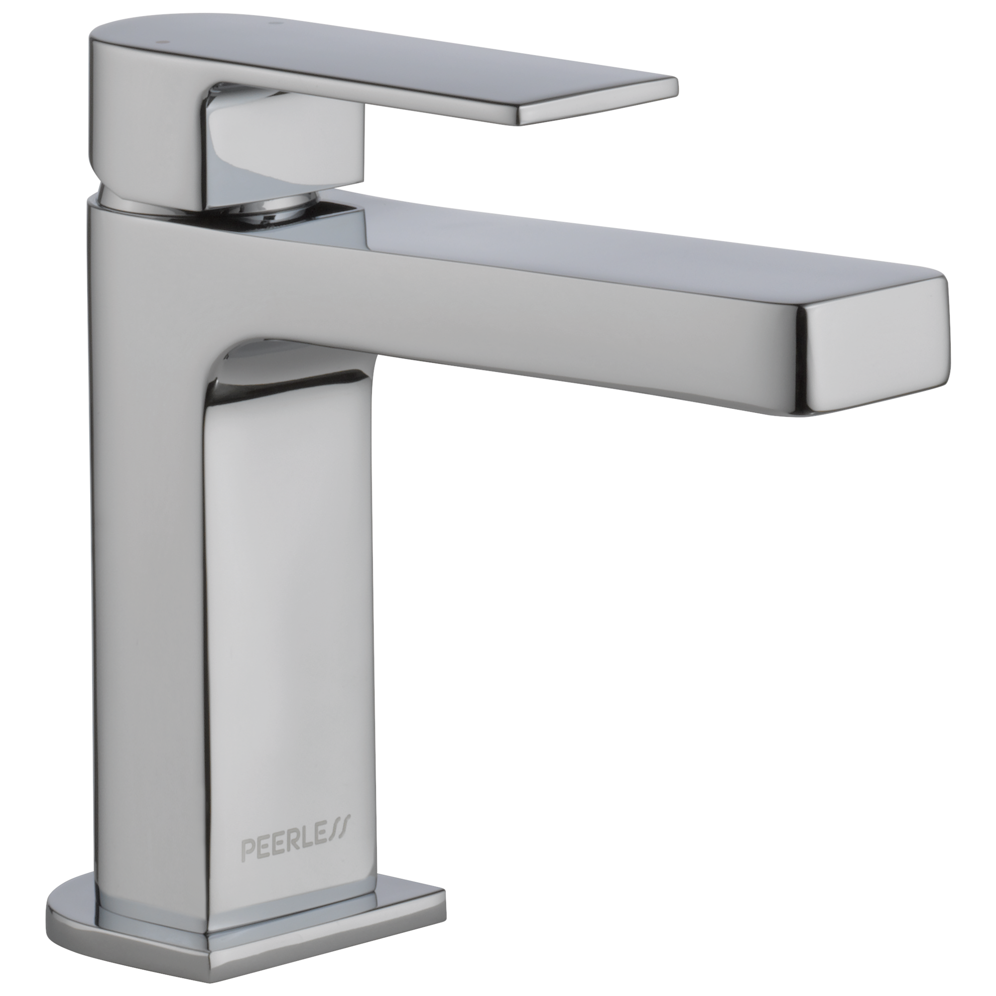 Peerless Xander® Single Handle Bathroom Less P/U