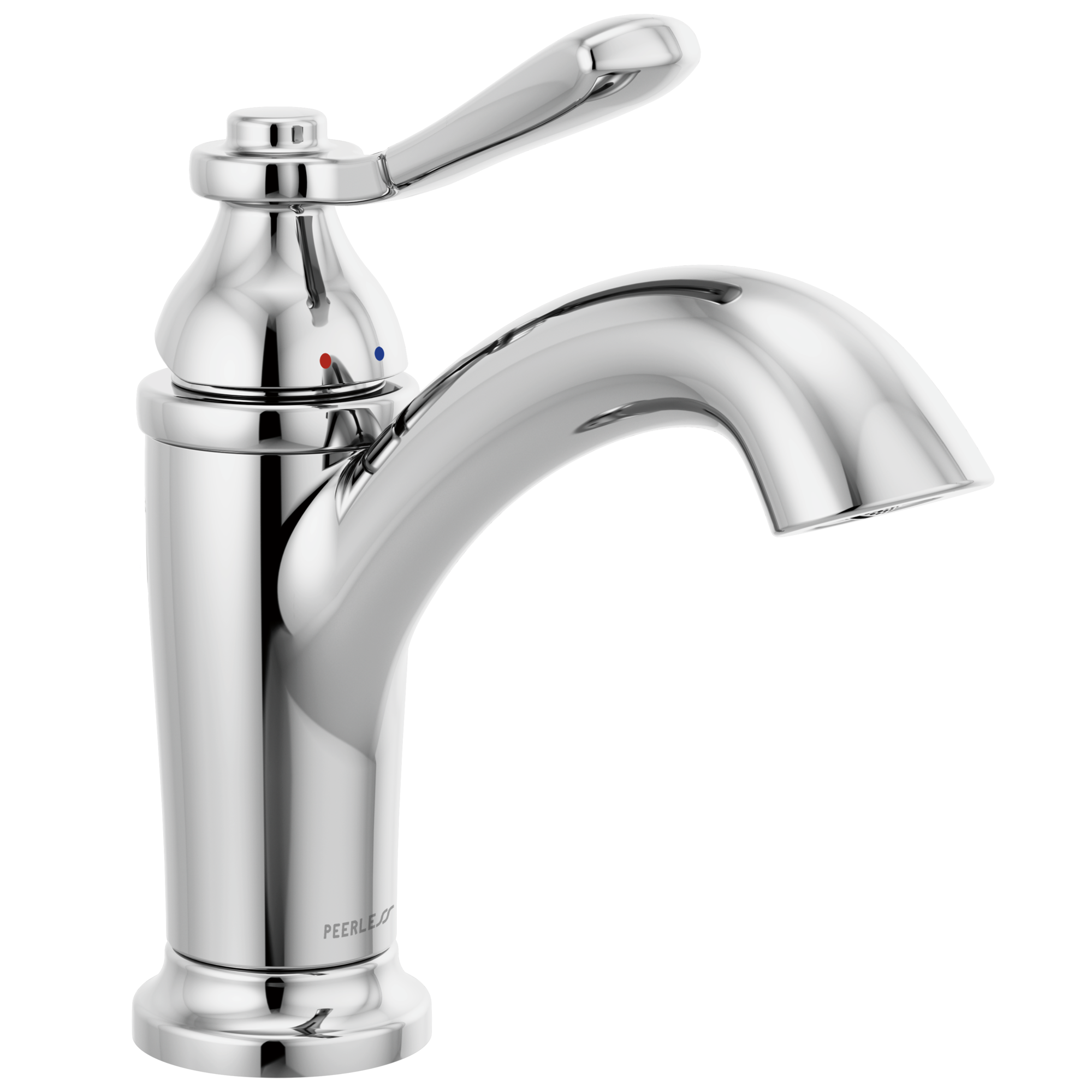 Peerless Elmhurst® Single-Handle Bath Faucet