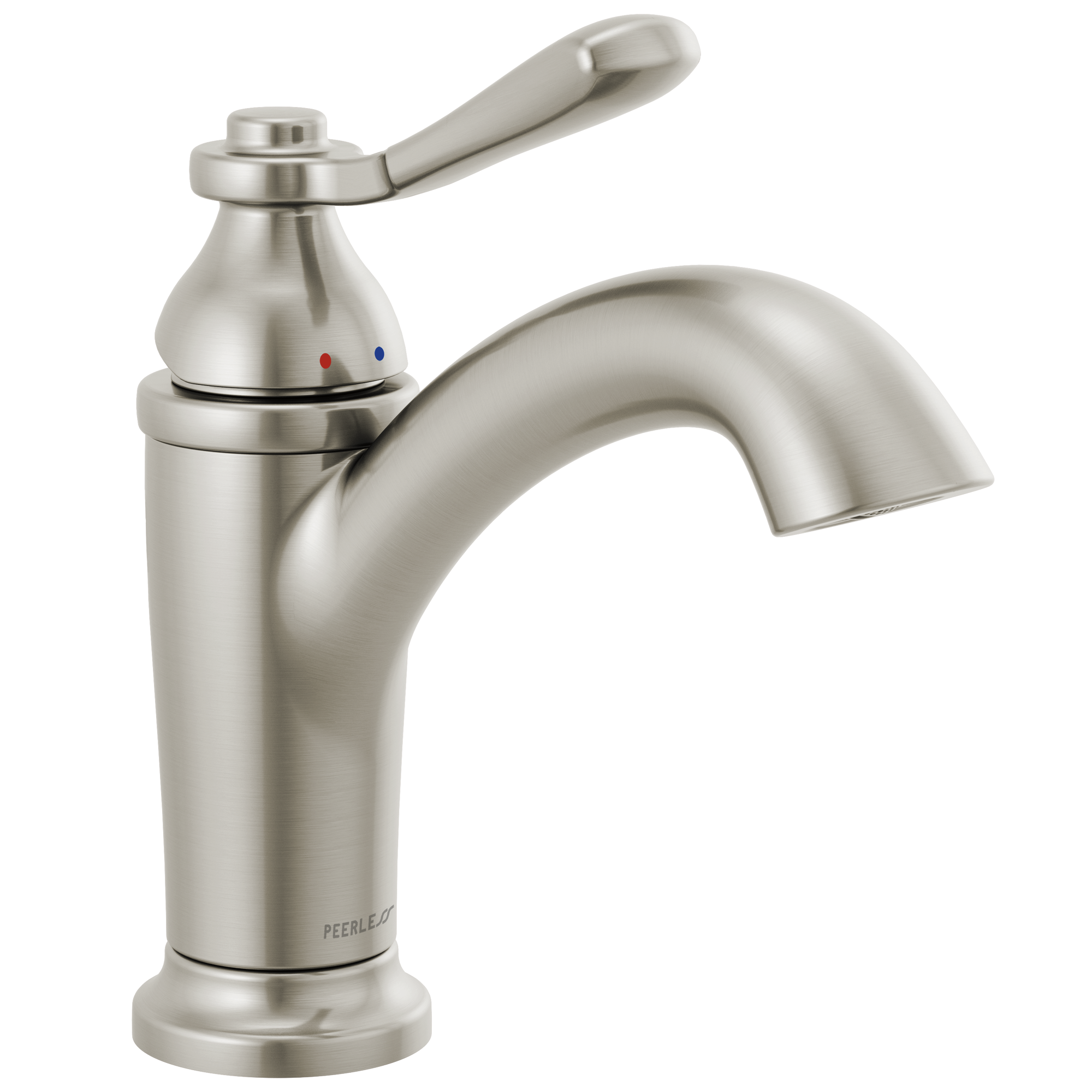 Peerless Elmhurst® Single-Handle Bath Faucet