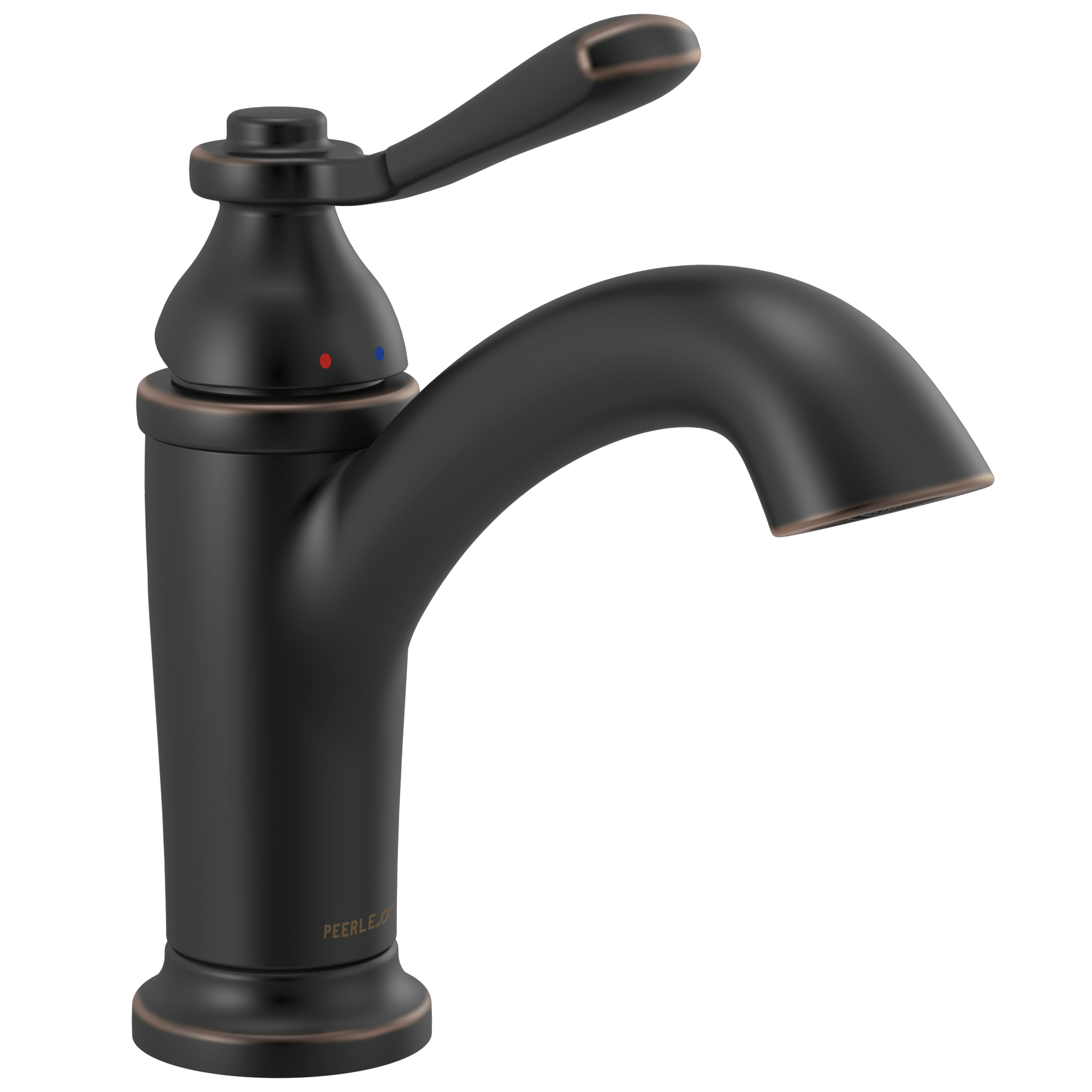 Peerless Elmhurst® Single-Handle Bath Faucet