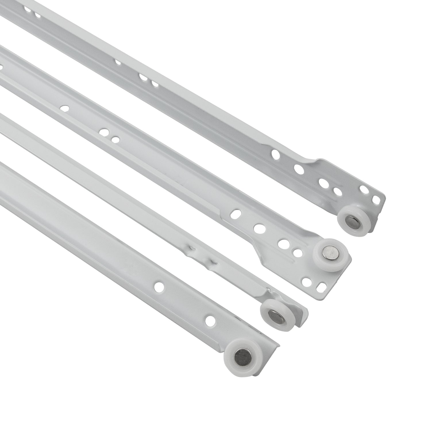 Hickory P1700, 12 Inch Drawer Slides Drawer Slide