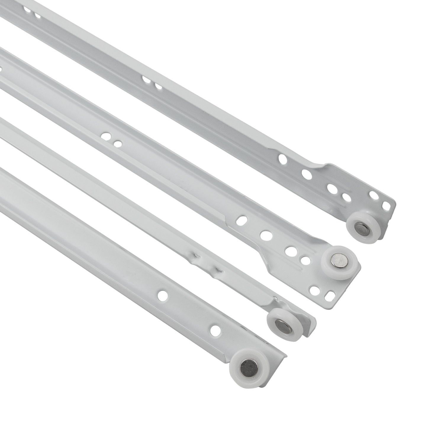 Hickory P1700, 12 Inch Drawer Slides Drawer Slide
