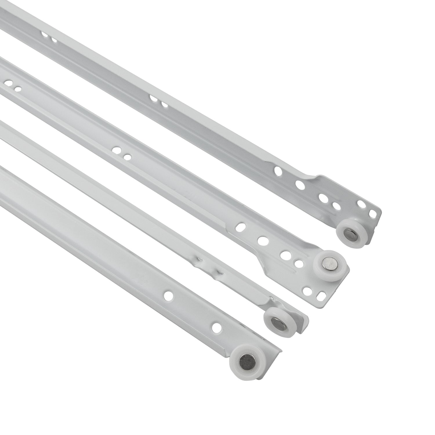 Hickory P1700, 12 Inch Drawer Slides Drawer Slide
