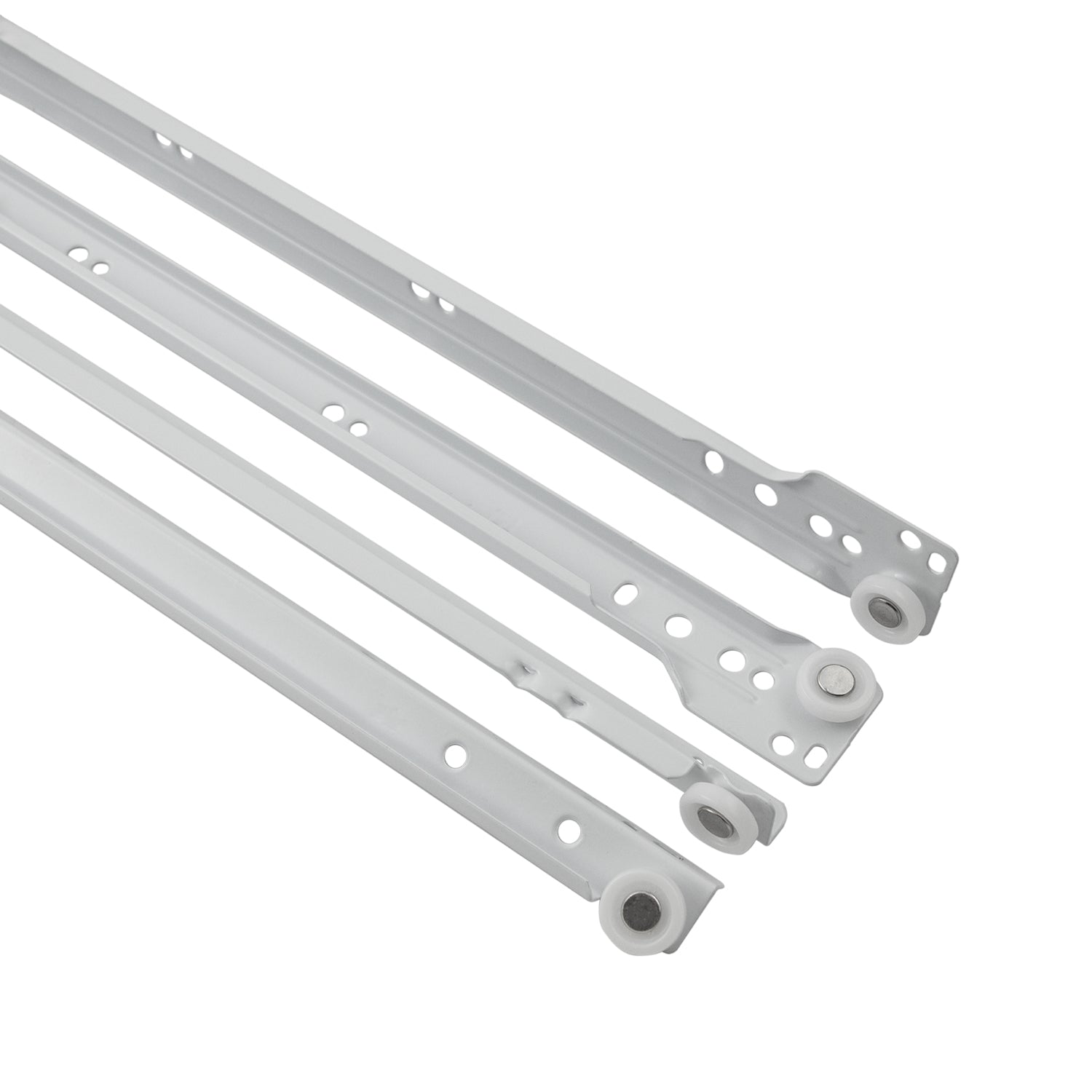 Hickory P1700, 12 Inch Drawer Slides Drawer Slide