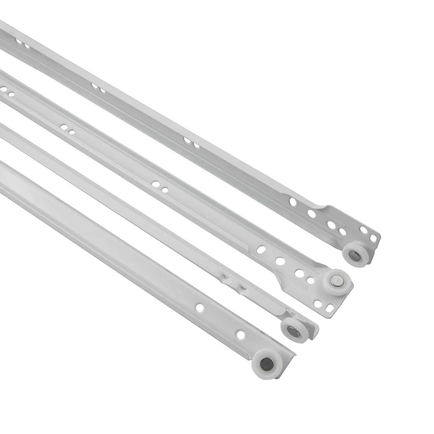 Hickory P1700, 12 Inch Drawer Slides Drawer Slide