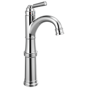 Peerless Westchester® Single-Handle Bathroom Faucet with Riser