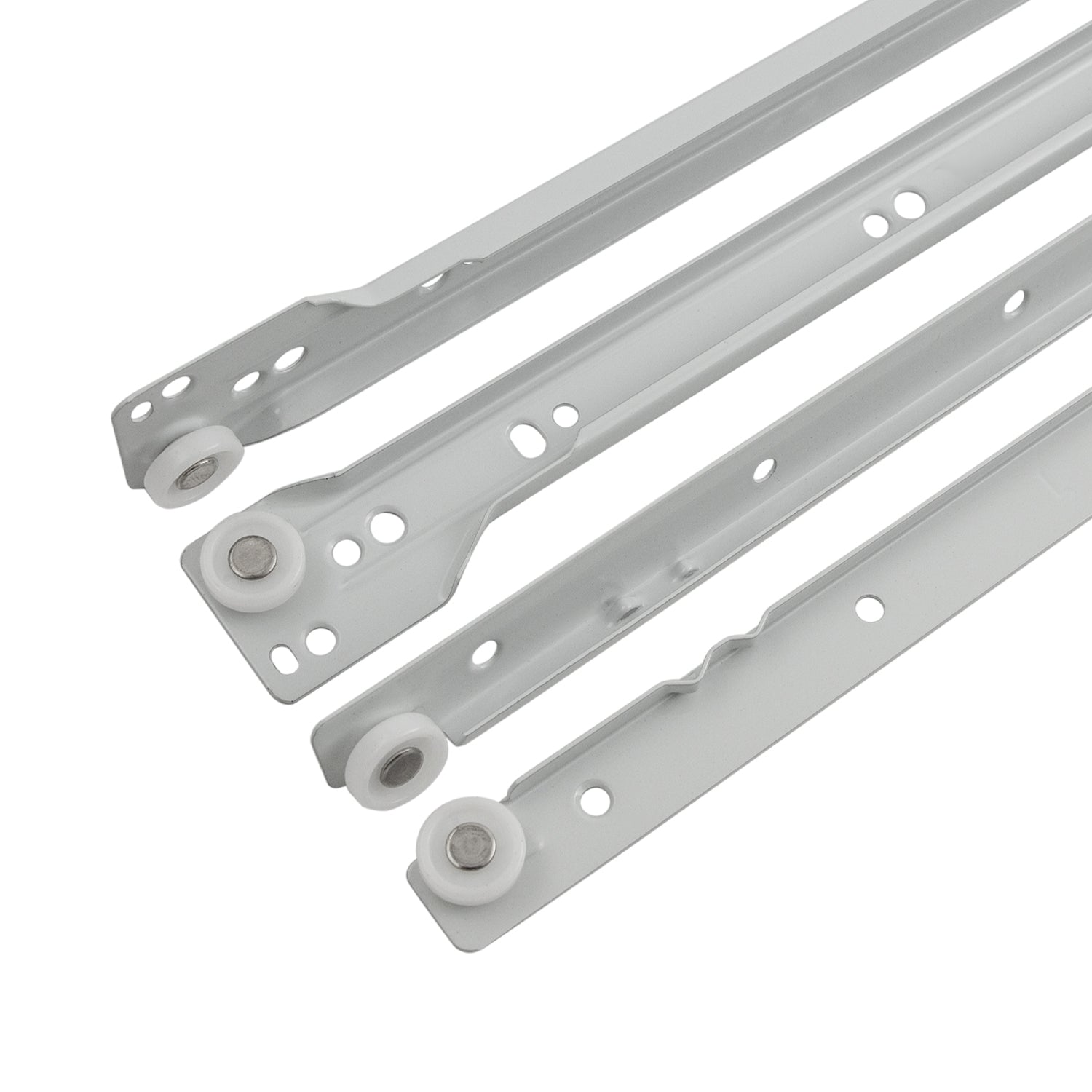 Hickory P1750, 12 Inch Drawer Slides Drawer Slide