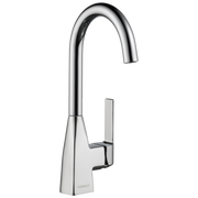 Peerless Xander® Single Handle Bar Faucet
