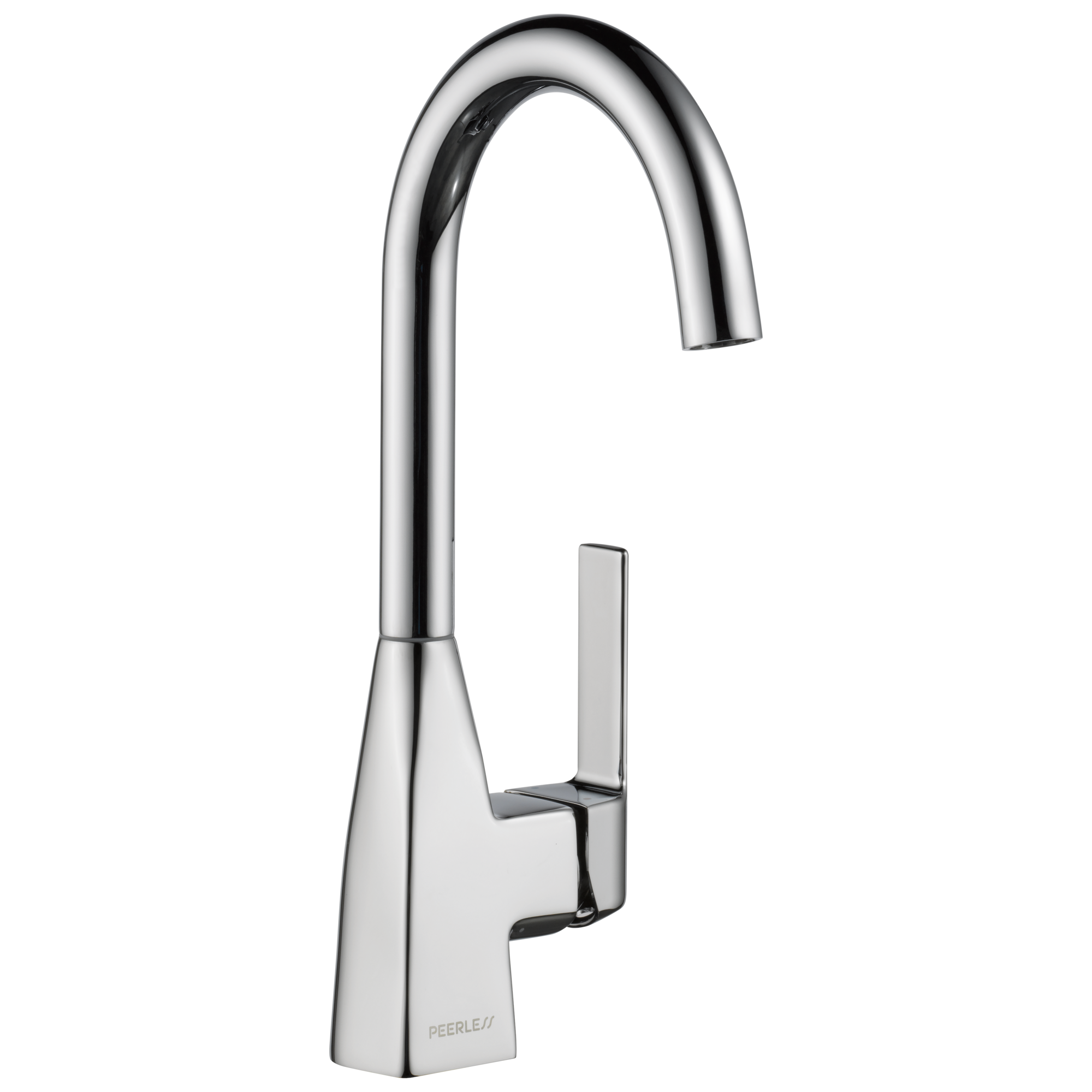 Peerless Xander® Single Handle Bar Faucet