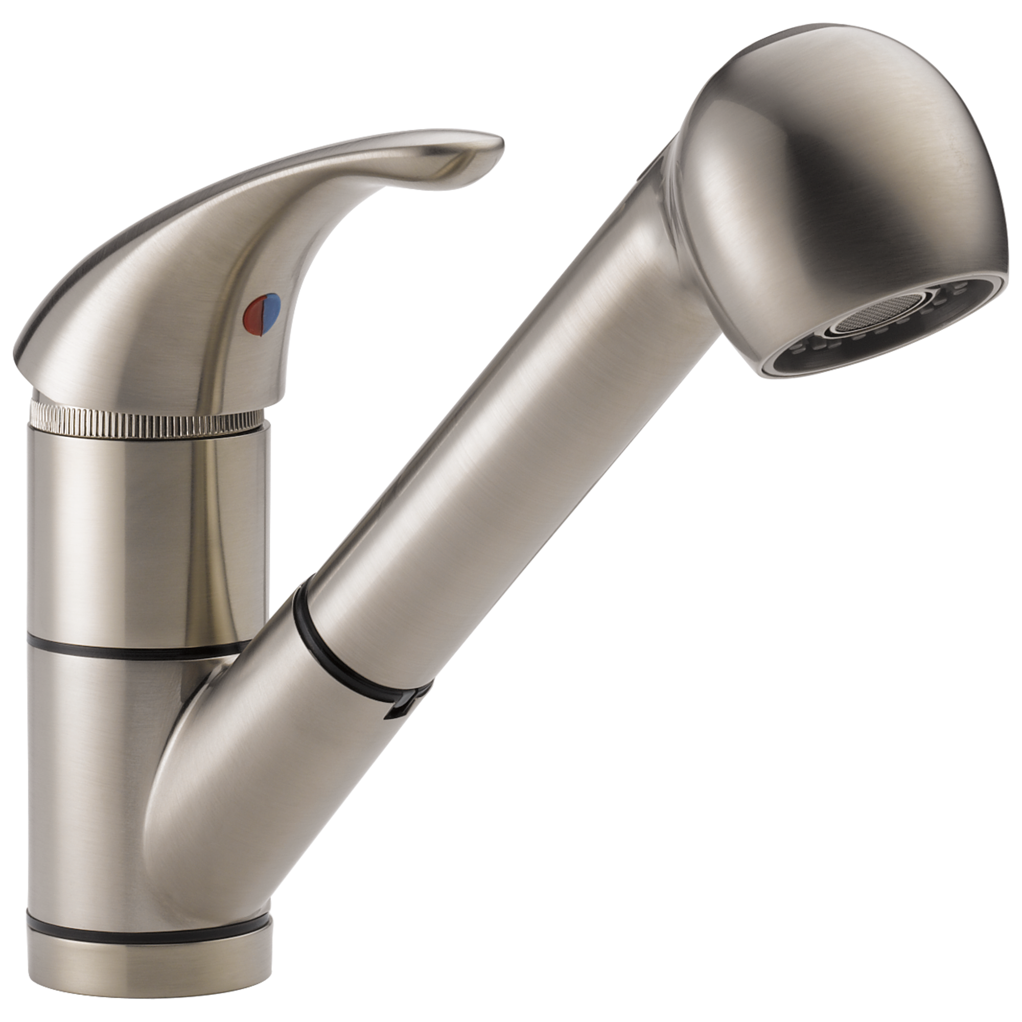 Peerless Core Kitchen Pull-Out Faucet