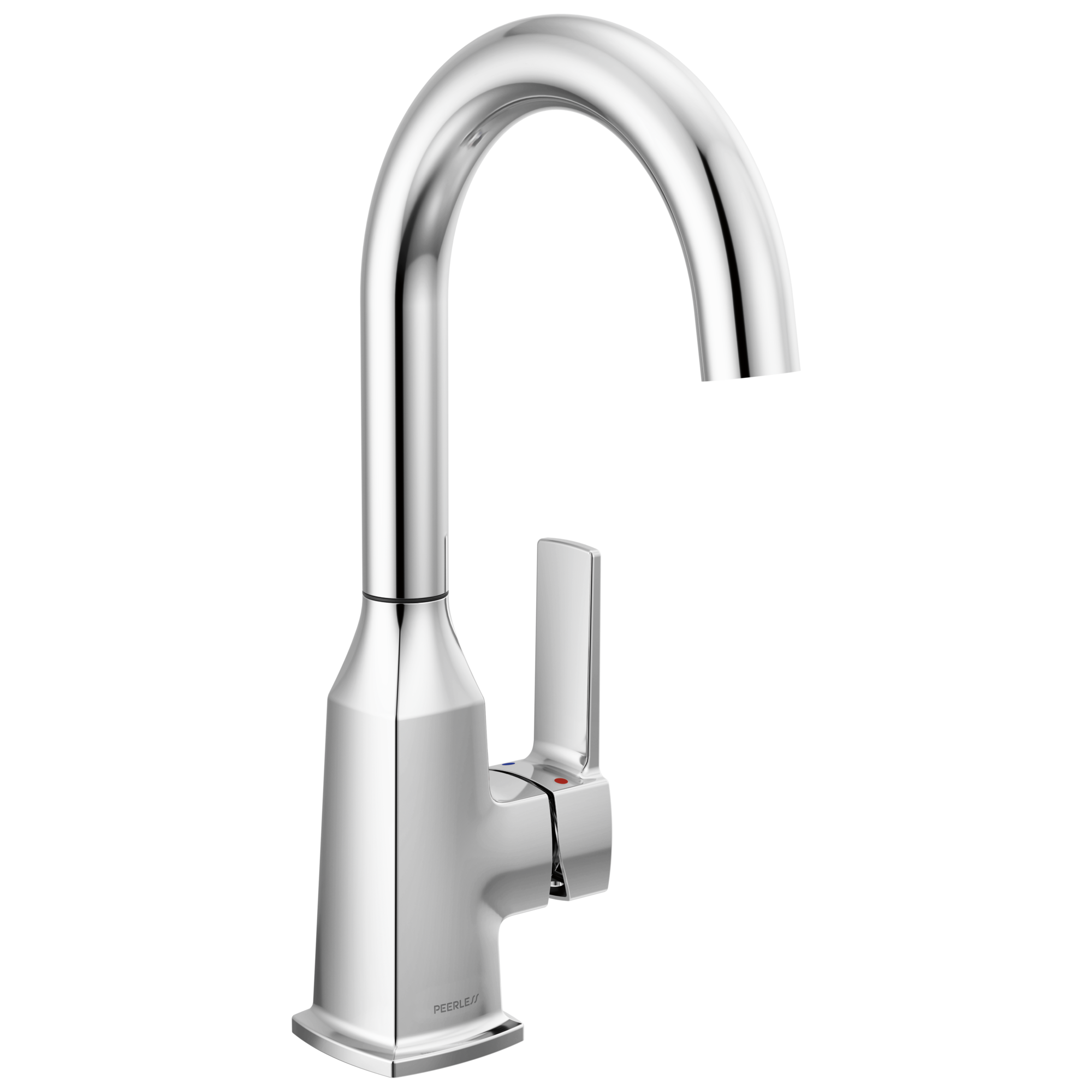 Peerless Ezra® Single-Handle Bar Faucet