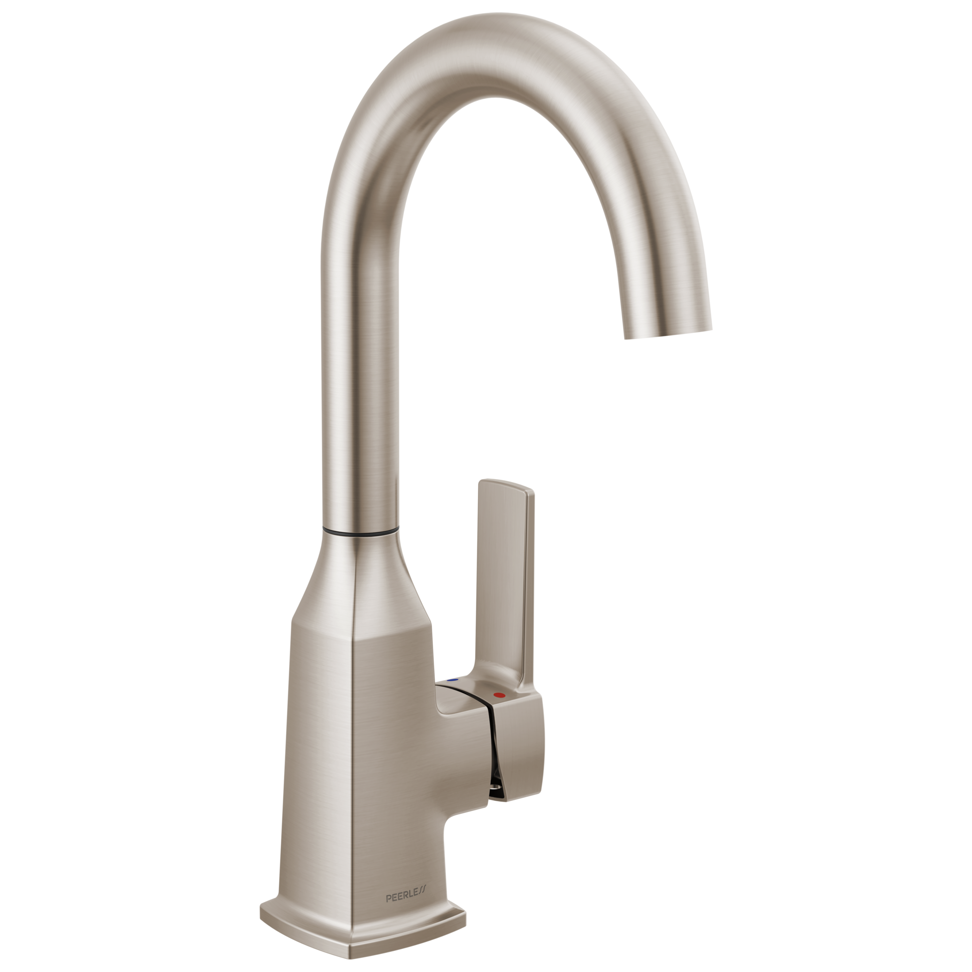 Peerless Ezra® Single-Handle Bar Faucet