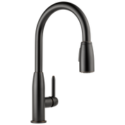 Peerless Tunbridge™ Single Handle Kitchen Pull-Down