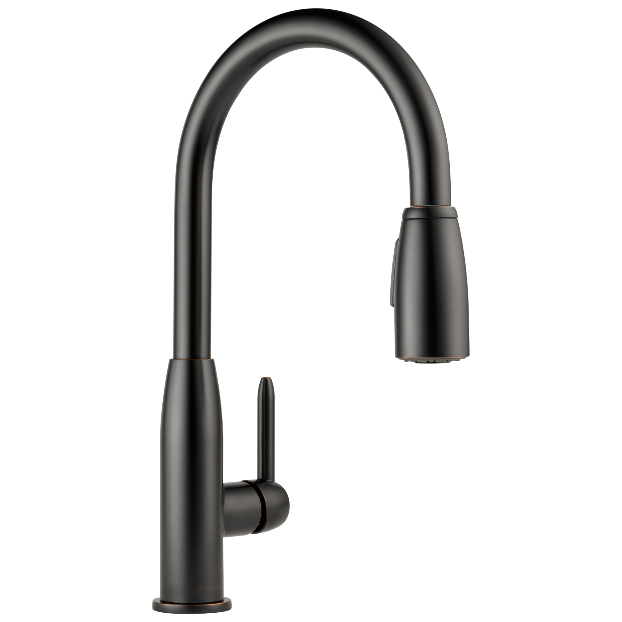 Peerless Tunbridge™ Single Handle Kitchen Pull-Down
