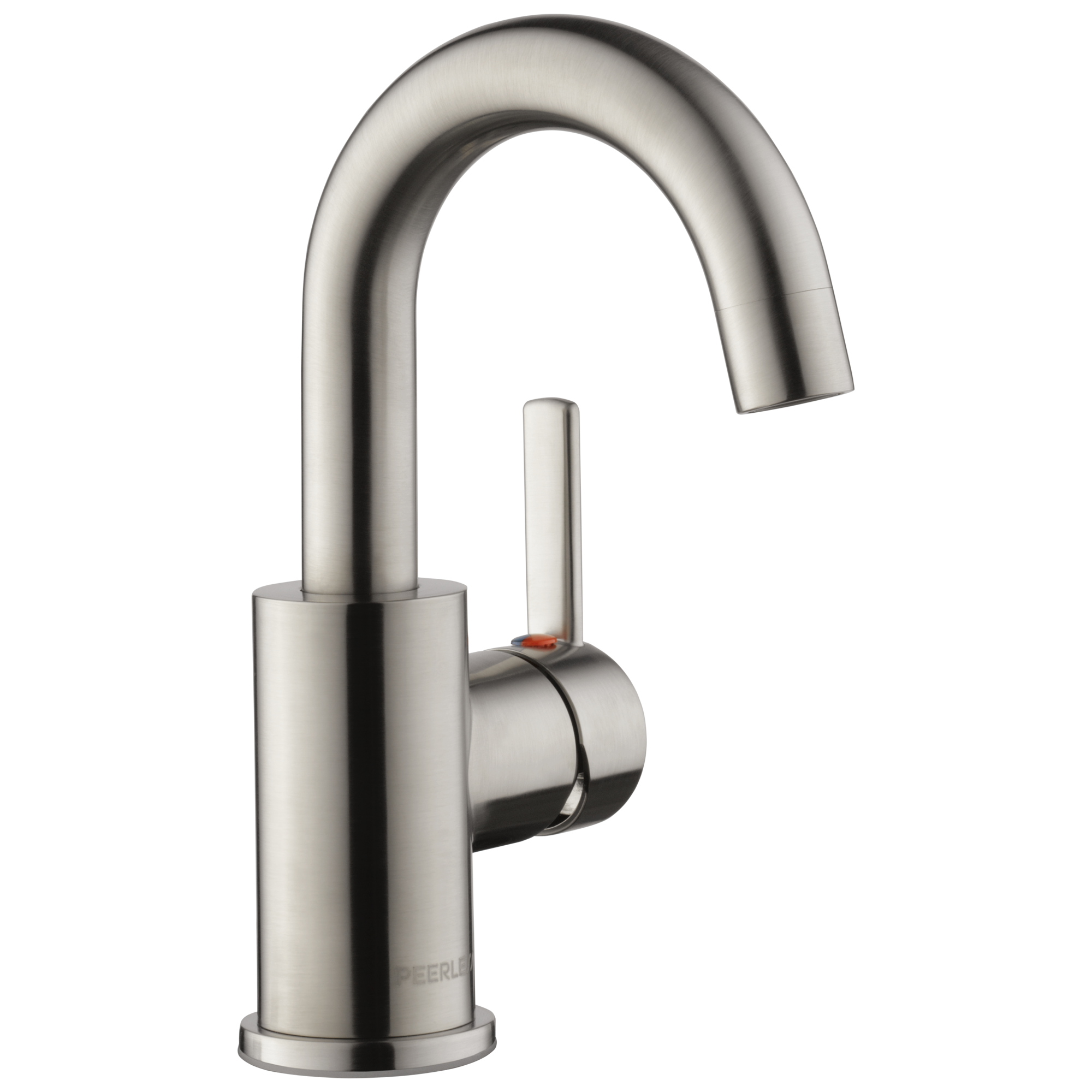 Peerless Precept® Single Handle Centerset Bathroom Faucet